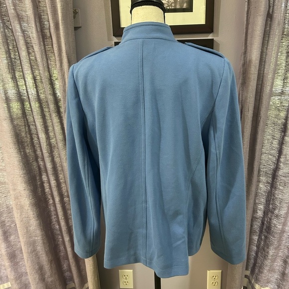 Talbots Military Jacket - Picture 6 of 6